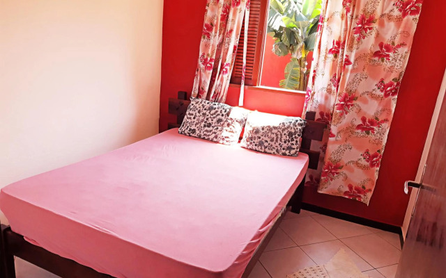 Residencial Arielle - Conforto "Localização Privilegiada"