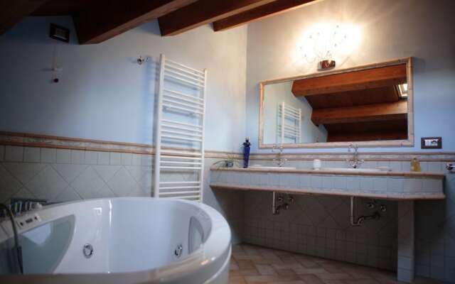 Residence Sinfonie del Bosco