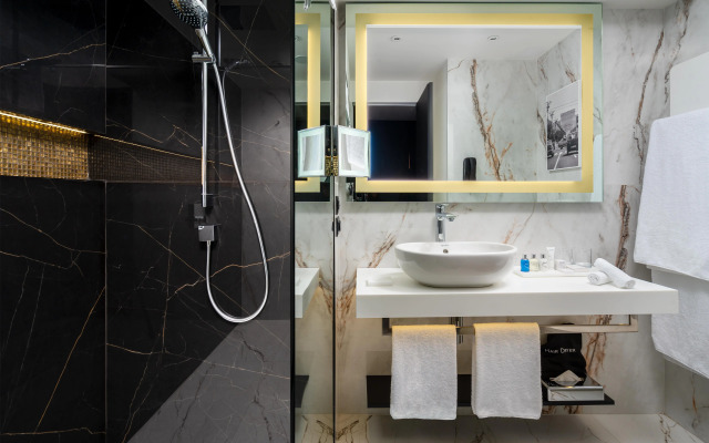 Radisson BLU Bucharest