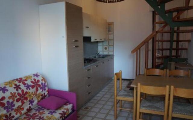 Residence Piazzetta 8