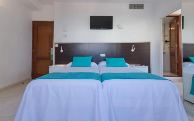 Hotel Orosol by Typic Hotels