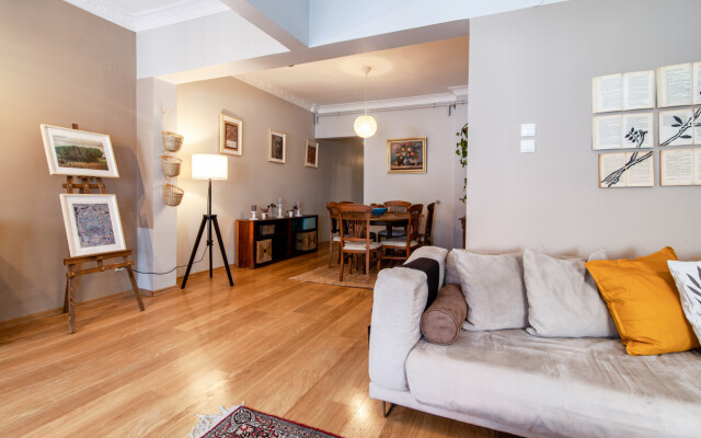 Missafir Comfy and Fully Equipped Home