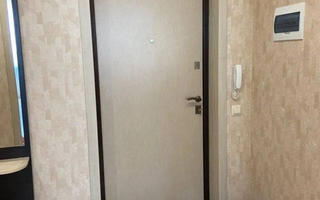 Апартаменты на улице Макеева 3 корпус 2