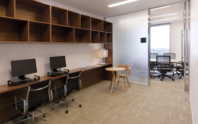 Holiday Inn Incheon Songdo by IHG