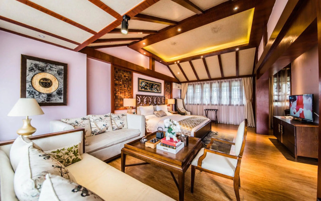 Taihe Like Inn