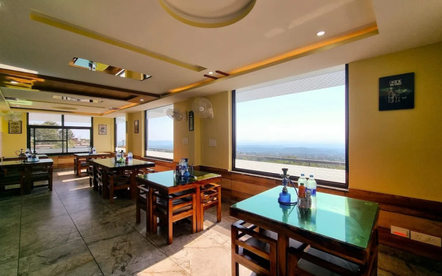 Hotel JK Dharamshala