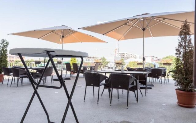 Hotel Giuliano