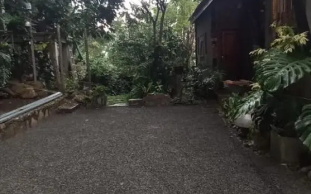 Jasmine Villa Homestay