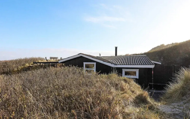 Seaside Sanctuary in Lokken-by Traum