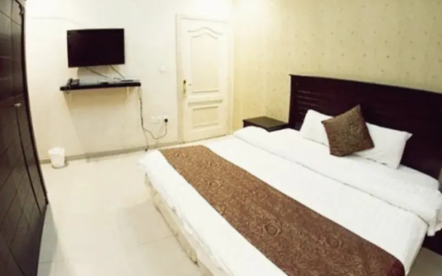 Hamasat Hotel 2