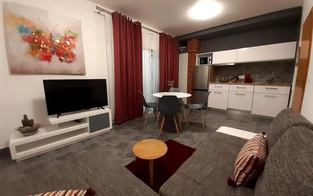 Solis Adriaticum Apartments