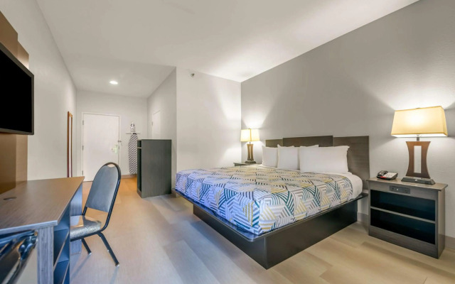 Motel 6 Dawsonville, GA - North GA Premium Outlets