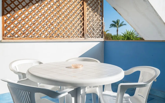 Belvilla by OYO Apartment in Policastro Bussentino