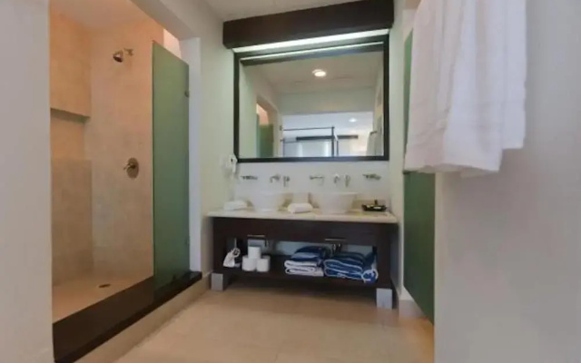 Pueblito Escondido - Penthouse con alberca Privada