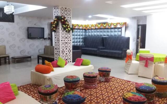 Sundeep Inn