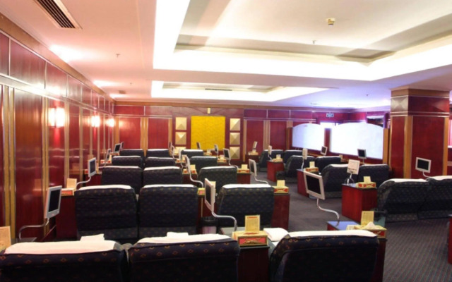 Huayuan Hotel - Wenzhou