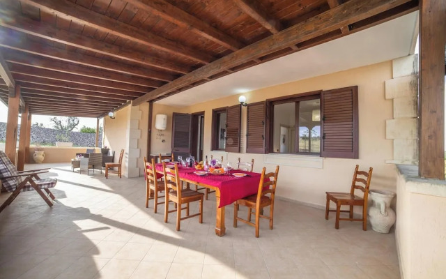 Villa Del Sole Alessia