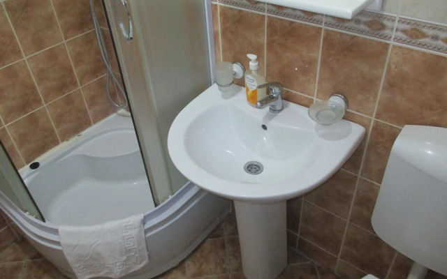 K5 Plus Studio Standard Double, Budva Center No.23