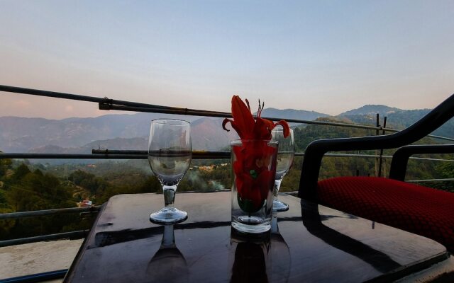 Hotel Anmol Dalhousie