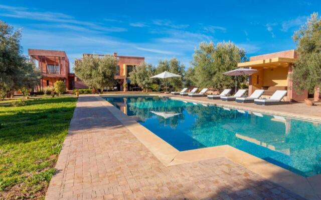Villa Kristy