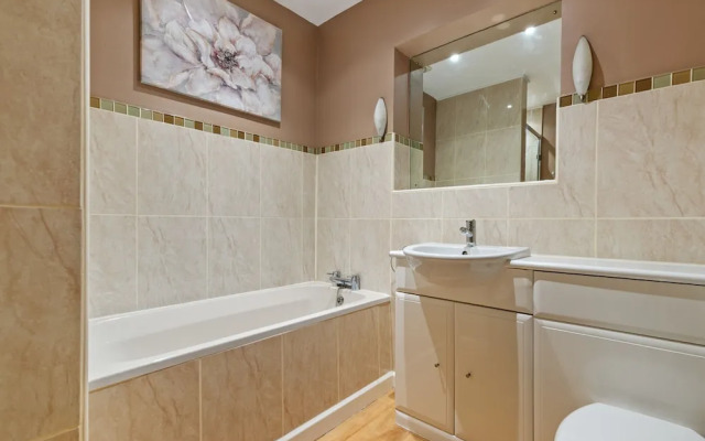 Sea Charm - Cosy Bungalow Near Beach and Village