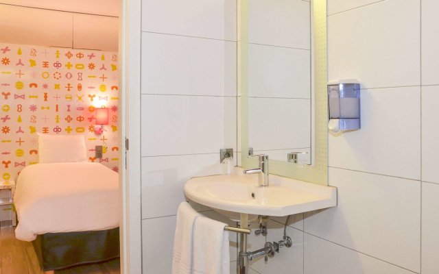 Ibis Styles La Louvière