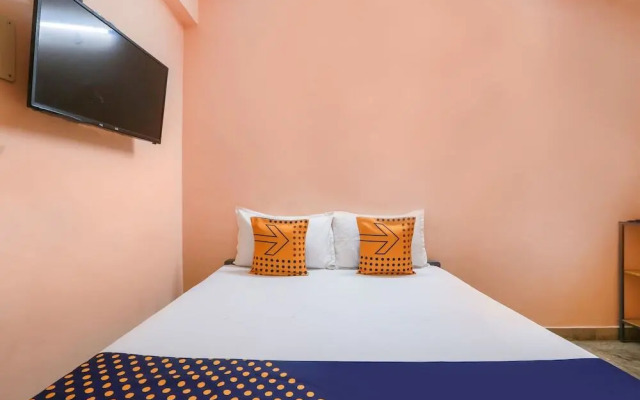 Spot On Annai Guest House