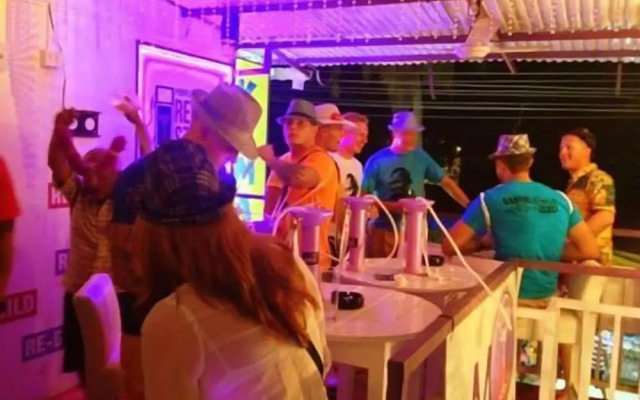 Ancora Beach Resort