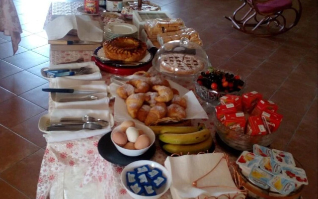 Guest House Casale 920