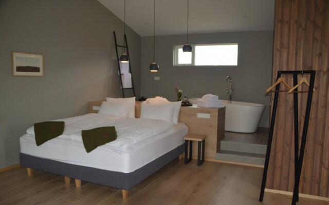 Stracta Hotel