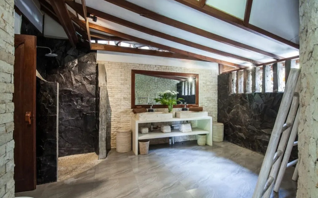 Villa Bora Bora