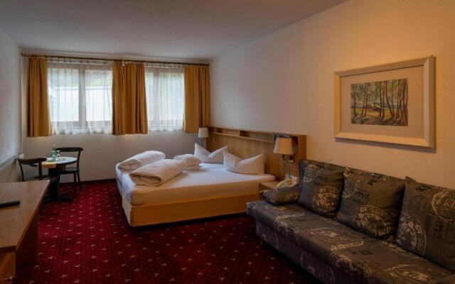 Hotel Bruggner Stub`n