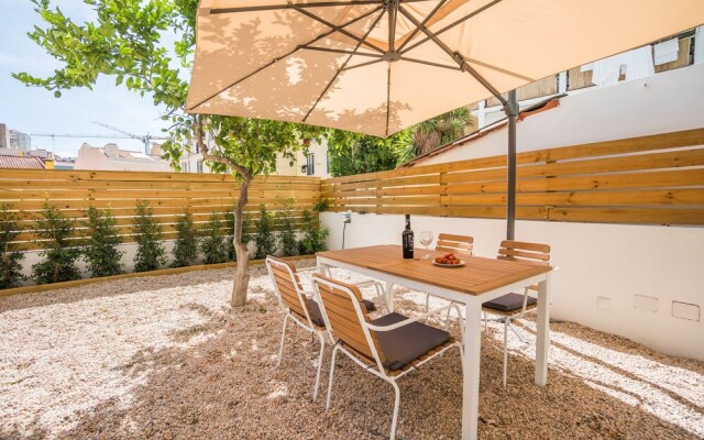 Andrade 3 by BnbLord