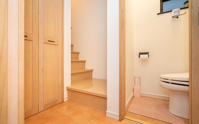 Shinkoiwa Lovely House