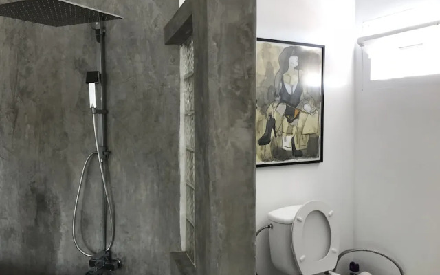 Loft Triplex en Playa Santa Fe