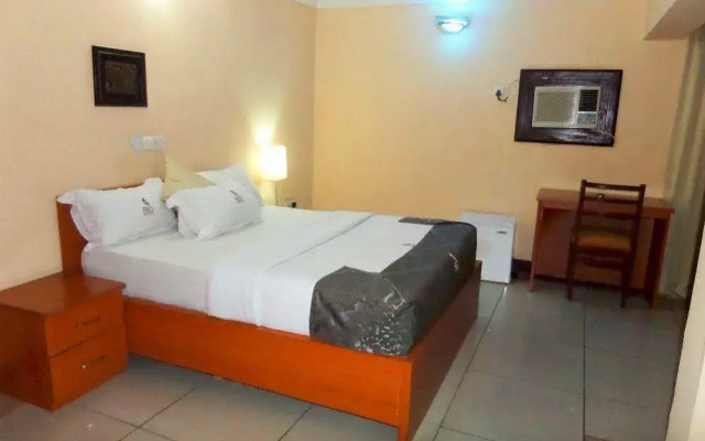 EED Pension Boutique Hotel