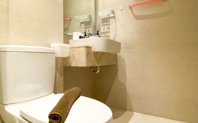 Good Deal And Comfort Studio Gold Coast Apartment