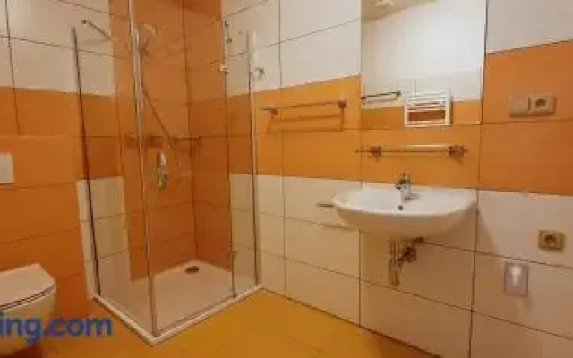 Apartmány Adieu