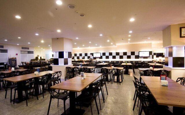 Moshamanla Hotel - Ximen Branch