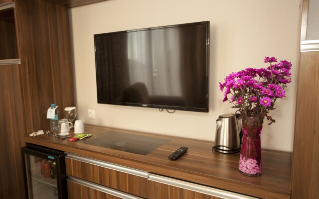 Anemon Kent Trabzon Otel