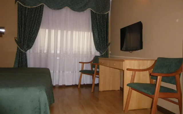 Hotel Silva