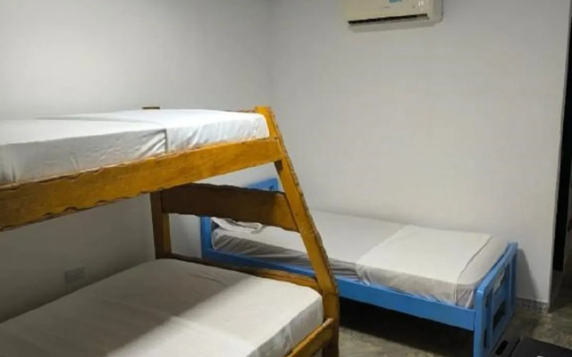 Palmetto Beach Coveñas