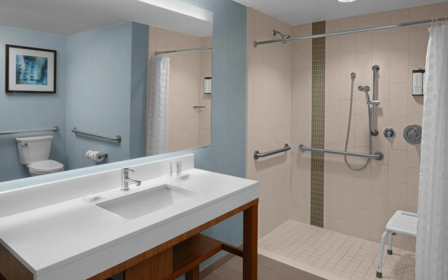 Hyatt Place Boca Raton/Downtown