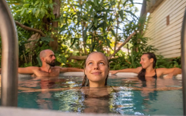 Wonderland Healing Center