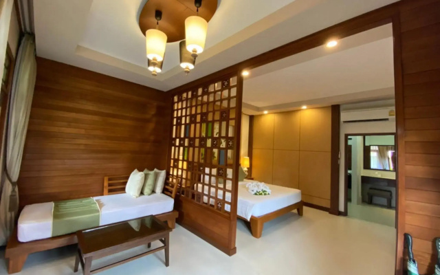 Smile House