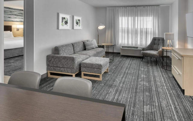 TownePlace Suites by Marriott Sudbury