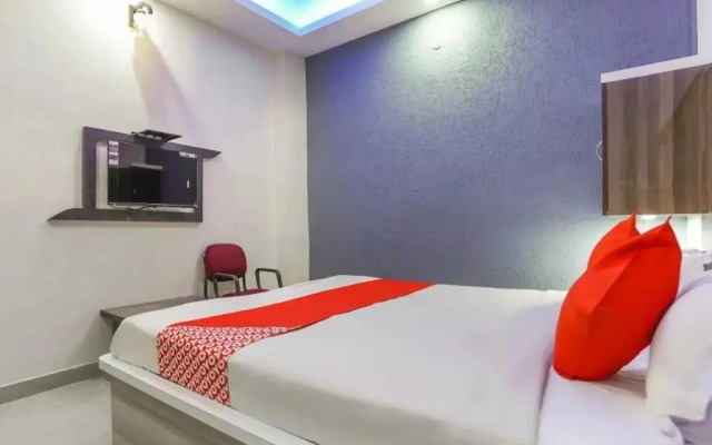 Aashirwad Guest House  by OYO Rooms