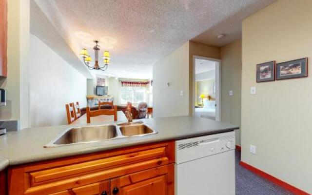 Lake Placid Lodge By Whistler Retreats