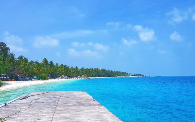 Mandhoo Retreat