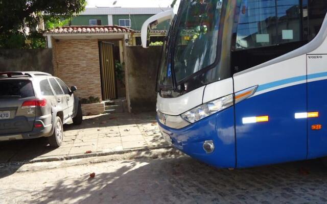 Pousada Pinheiros